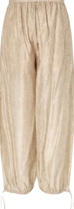 Hide Trousers