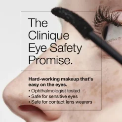High Impact High-Fi Full Volume Mascara