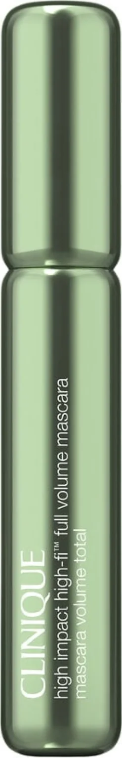 High Impact High-Fi Full Volume Mascara