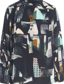 HIGHRISE Blouse