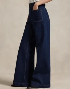 High-Rise Boot Jean