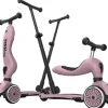 Highwaykick 1 Push&Go