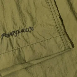 Hike Shorts