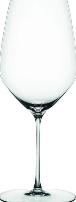 Hi-lite Bordeauxglas 4 st