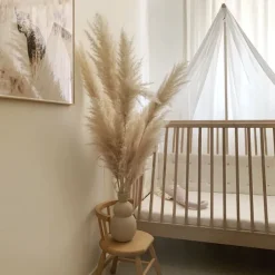 Himmelpind til Linea babyseng, Bøg