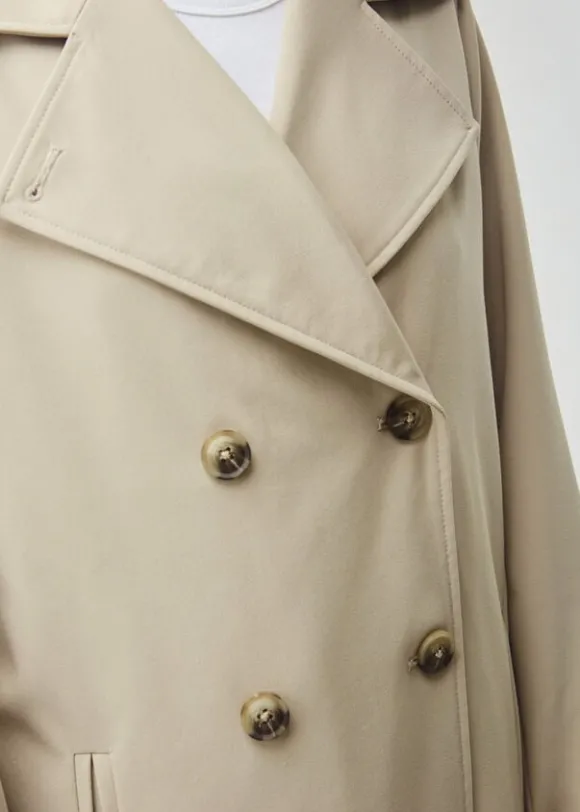 Hiro jacket