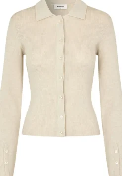 HirokiMD cardigan 100% Wool