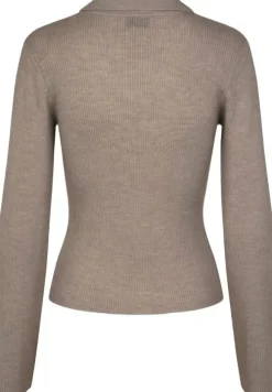 HirokiMD cardigan 100% Wool