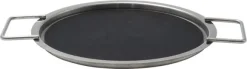 Hældelåg 20 cm
