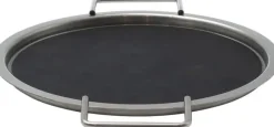 Hældelåg 20 cm