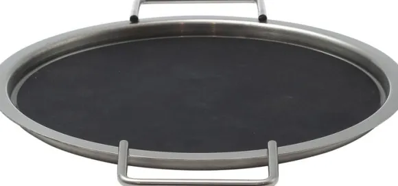 Hældelåg 20 cm