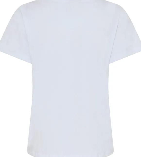 400HMEfia logo t-shirt