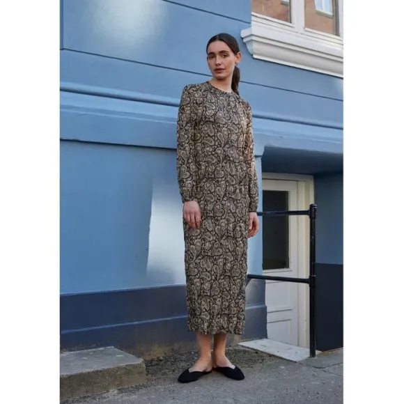 651HMHornsea dress