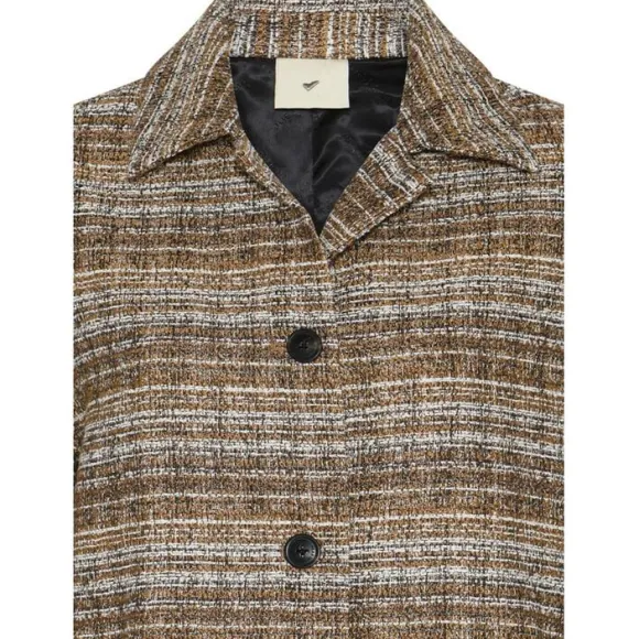 428HMJulian jacket