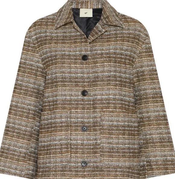 428HMJulian jacket