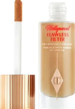 Hollywood Flawless Filter - Flytande highlighter