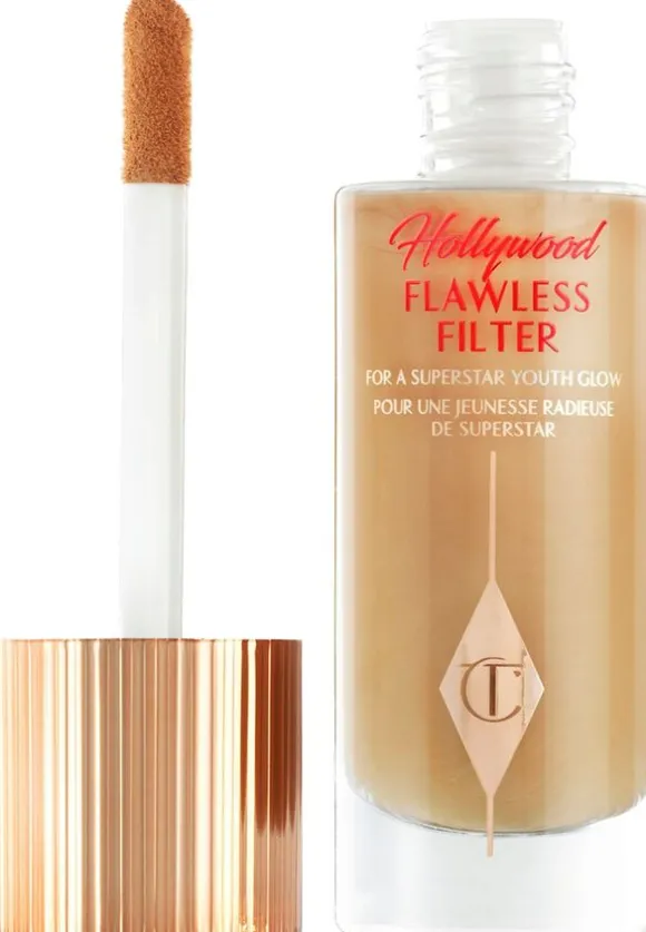 Hollywood Flawless Filter - Flytande highlighter