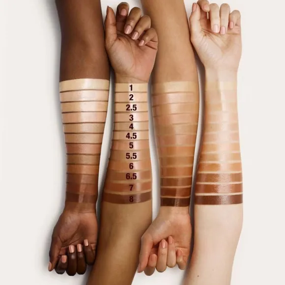 Hollywood Flawless Filter - Flytande highlighter