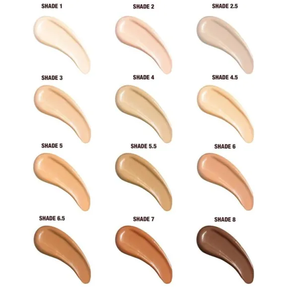 Hollywood Flawless Filter - Flytande highlighter