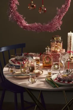 Holmegaard Christmas Ølglas 2025 50 cl multi
