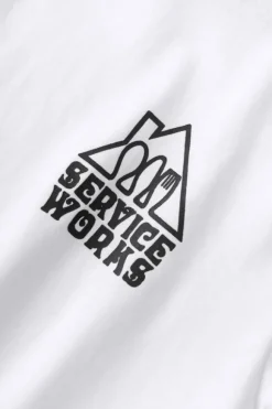 HOME COMFORTS TEE