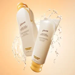 Honey Gloss Ceramide Therapy - Återfuktande schampo