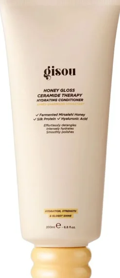 Honey Gloss Ceramide Therapy - Återfuktande balsam