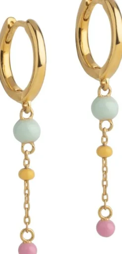 Hoops, Lola Bold