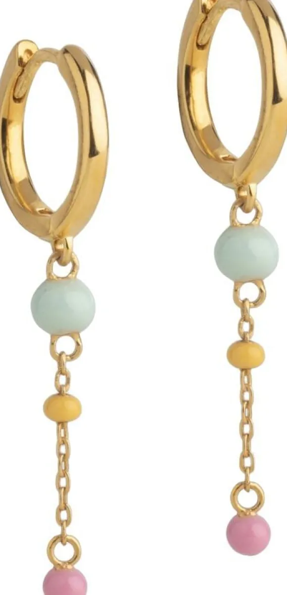 Hoops, Lola Bold