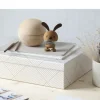 Hoptimist Bunny S Oak