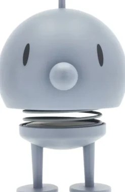 Hoptimist Soft Bumble L Sky