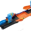 Hot Wheels City Transform