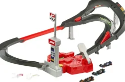 Hot Wheels F-1 Racing Spr