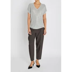 HoweaBBMarlee Glitter knit