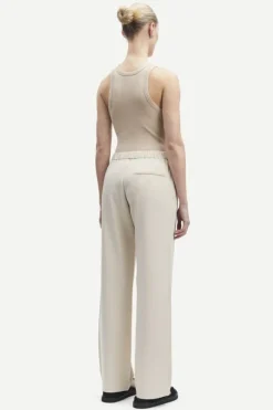 Hoys straight pants 7331