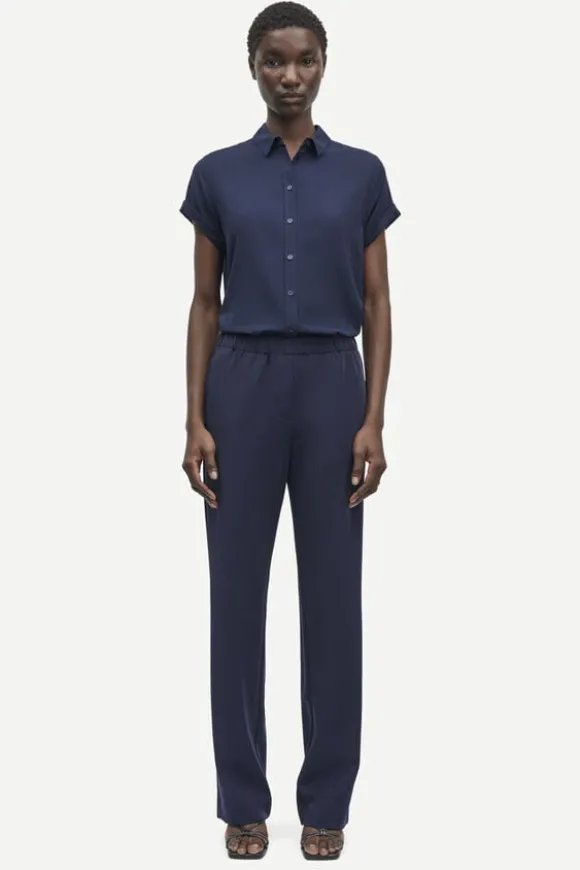 Hoys straight pants 7331