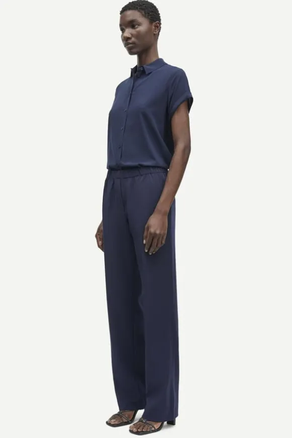 Hoys straight pants 7331