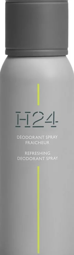 H24, Refreshing Deodorant Spray 150 ml