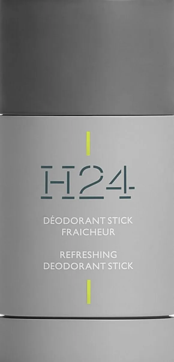 H24 REFRESHING STICK DEODORANT 75 ML