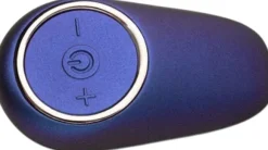 Hueman - Uranus Anal Vibrator