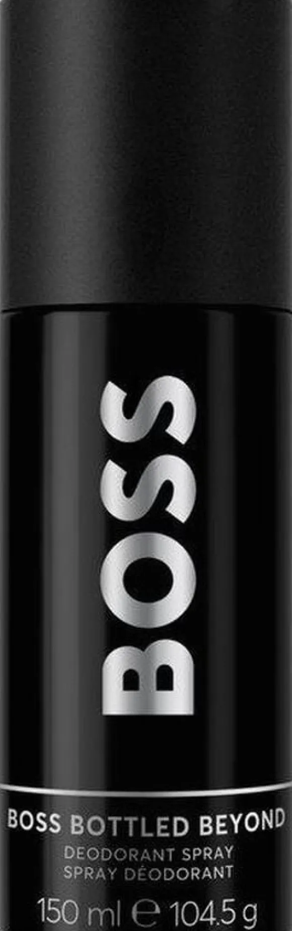Hugo Boss Bottled Beyond Deo Spray 150 ml
