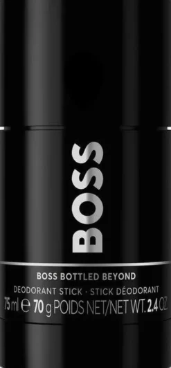 Hugo Boss Bottled Beyond Deo Stick 75 ml