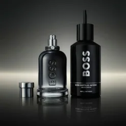 Hugo Boss Bottled Beyond EdP 200 ml Refill