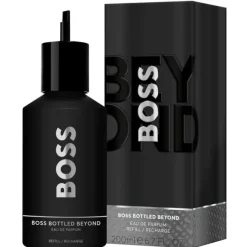 Hugo Boss Bottled Beyond EdP 200 ml Refill