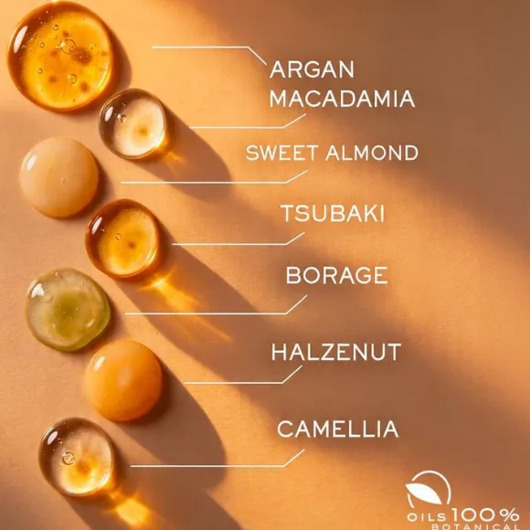 Huile Prodigieuse Dry Oil