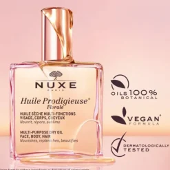 Huile Prodigieuse Florale