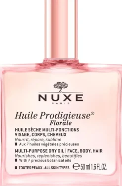 Huile Prodigieuse Florale