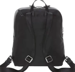 HUNTER BACKPACK / BLACK