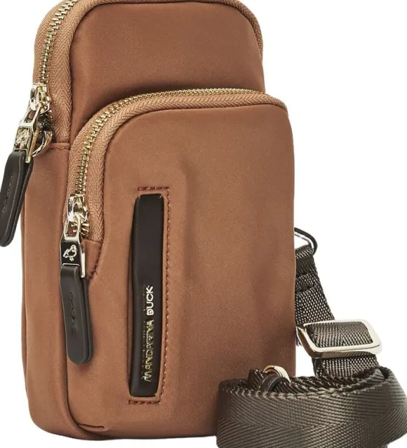 HUNTER SMARTPHONE CASE / PECAN NUT