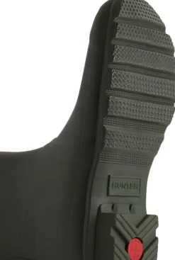 Hunter Women's Orig Tall Dark Olive 35/36=3